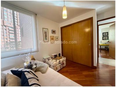Apartamento de 3 alcobas en venta en Las Santas, Medellín, 110 m² · foto 18 de 20