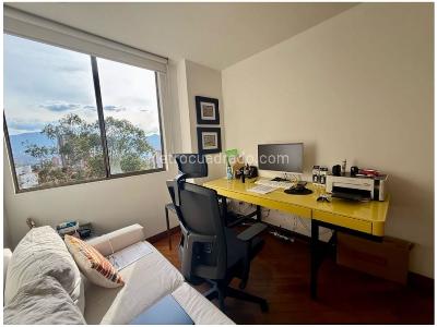 Apartamento de 3 alcobas en venta en Las Santas, Medellín, 110 m² · foto 20 de 20