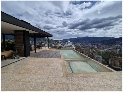Apartamento de 2 alcobas en venta en El Poblado, Medellín, 355 m² · foto 2 de 20