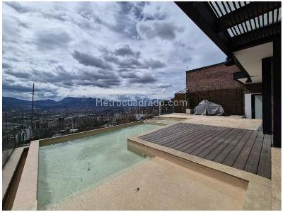 Apartamento de 2 alcobas en venta en El Poblado, Medellín, 355 m² · foto 3 de 20