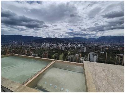 Apartamento de 2 alcobas en venta en El Poblado, Medellín, 355 m² · foto 5 de 20
