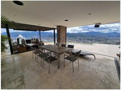 Apartamento de 2 alcobas en venta en El Poblado, Medellín, 355 m² · foto 6 de 20