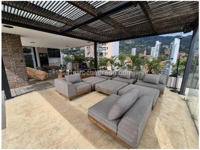Apartamento de 2 alcobas en venta en El Poblado, Medellín, 355 m² · foto 8 de 20