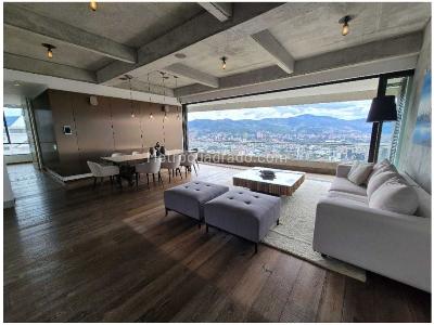 Apartamento de 2 alcobas en venta en El Poblado, Medellín, 355 m² · foto 9 de 20