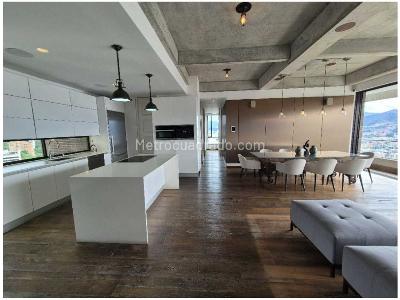 Apartamento de 2 alcobas en venta en El Poblado, Medellín, 355 m² · foto 10 de 20
