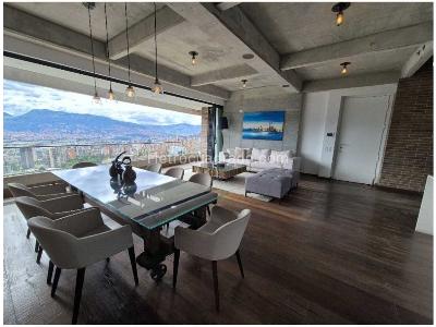Apartamento de 2 alcobas en venta en El Poblado, Medellín, 355 m² · foto 12 de 20