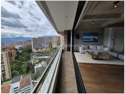 Apartamento de 2 alcobas en venta en El Poblado, Medellín, 355 m² · foto 14 de 20