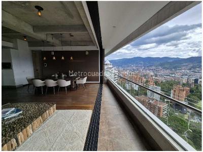 Apartamento de 2 alcobas en venta en El Poblado, Medellín, 355 m² · foto 15 de 20