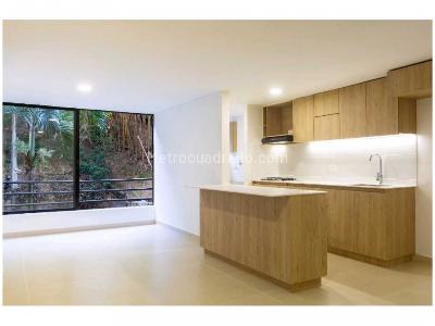Apartamento en venta en El Poblado, Medellín · foto 4 de 17