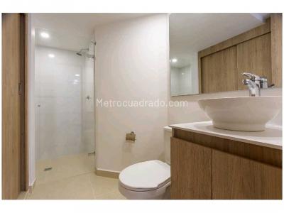 Apartamento en venta en El Poblado, Medellín · foto 14 de 17