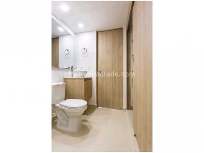 Apartamento en venta en El Poblado, Medellín · foto 15 de 17