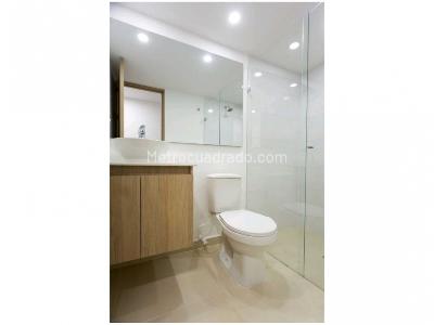 Apartamento en venta en El Poblado, Medellín · foto 16 de 17
