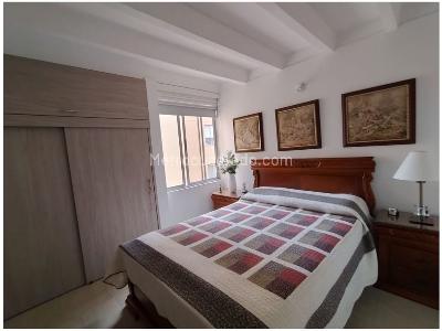 Apartamento en venta en Belen La Mota, Medellín · foto 8 de 20