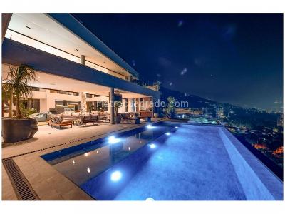 Casa de 5 alcobas en venta en El Poblado, Medellín · foto 4 de 20