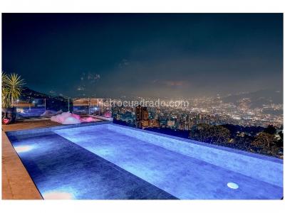 Casa de 5 alcobas en venta en El Poblado, Medellín · foto 6 de 20