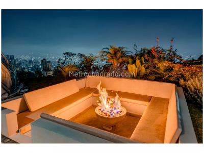 Casa de 5 alcobas en venta en El Poblado, Medellín · foto 7 de 20