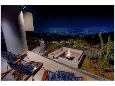 Casa de 5 alcobas en venta en El Poblado, Medellín · foto 8 de 20