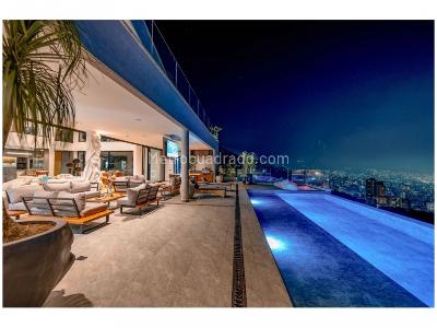 Casa de 5 alcobas en venta en El Poblado, Medellín · foto 9 de 20