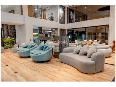 Casa de 5 alcobas en venta en El Poblado, Medellín · foto 11 de 20