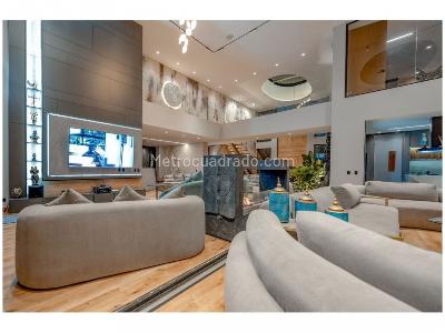 Casa de 5 alcobas en venta en El Poblado, Medellín · foto 12 de 20