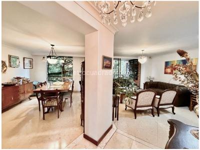 Apartamento de 3 alcobas en venta en El Poblado, Medellín, 165 m² · foto 3 de 14