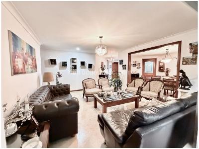 Apartamento de 3 alcobas en venta en El Poblado, Medellín, 165 m² · foto 5 de 14