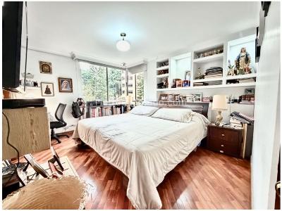 Apartamento de 3 alcobas en venta en El Poblado, Medellín, 165 m² · foto 8 de 14