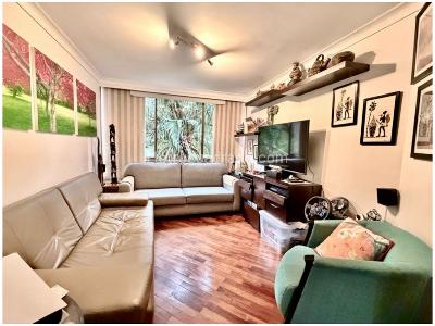 Apartamento de 3 alcobas en venta en El Poblado, Medellín, 165 m² · foto 14 de 14