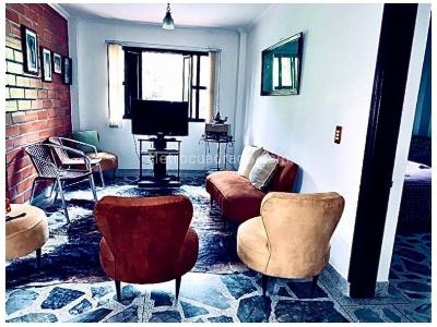 Casa de 4 alcobas en venta en La Doctora, Sabaneta, 282 m² · foto 5 de 20