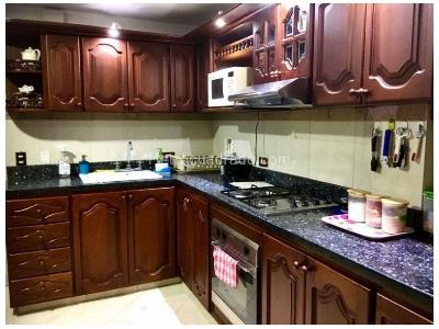 Casa de 4 alcobas en venta en La Doctora, Sabaneta, 282 m² · foto 6 de 20