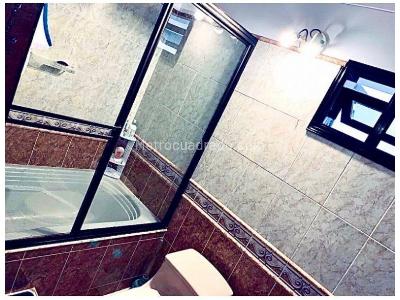 Casa de 4 alcobas en venta en La Doctora, Sabaneta, 282 m² · foto 19 de 20