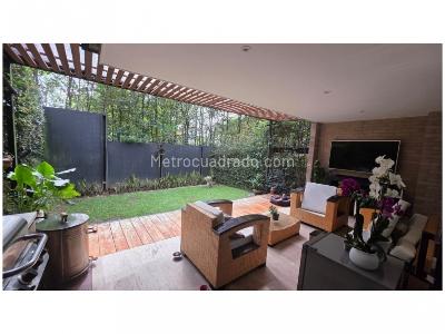 Casa de 4 alcobas en venta en El Escobero, Envigado, 224 m² · foto 5 de 20