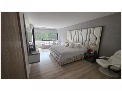 Casa de 4 alcobas en venta en El Escobero, Envigado, 224 m² · foto 6 de 20