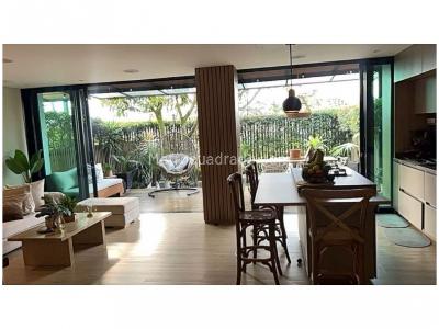 Casa de 3 alcobas en venta en Loma El Atravesado, Envigado, 270 m² · foto 7 de 20