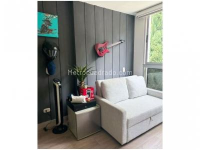 Casa de 3 alcobas en venta en Loma El Atravesado, Envigado, 270 m² · foto 12 de 20