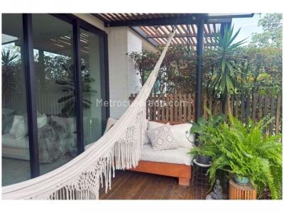 Casa de 3 alcobas en venta en Loma El Atravesado, Envigado, 270 m² · foto 20 de 20