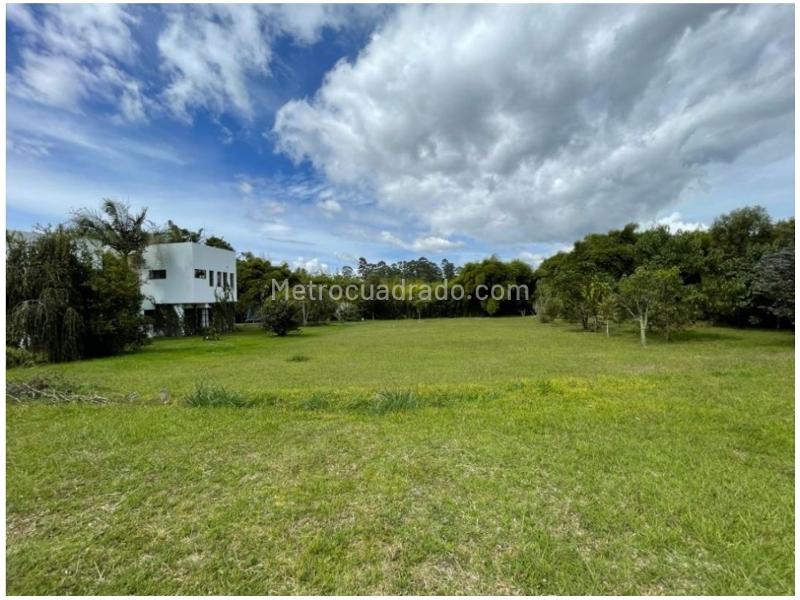 Lote en Venta, Llanogrande Sector Cabeceras, Rionegro - Vista 2