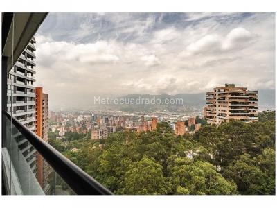 Apartamento de 3 alcobas en venta en Altos Del Poblado, Medellín, 139 m² · foto 3 de 20