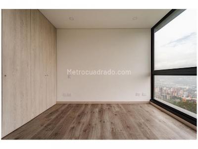 Apartamento de 3 alcobas en venta en Altos Del Poblado, Medellín, 139 m² · foto 5 de 20