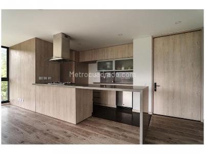 Apartamento de 3 alcobas en venta en Altos Del Poblado, Medellín, 139 m² · foto 9 de 20