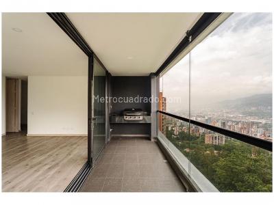 Apartamento de 3 alcobas en venta en Altos Del Poblado, Medellín, 139 m² · foto 10 de 20