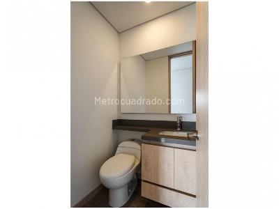 Apartamento de 3 alcobas en venta en Altos Del Poblado, Medellín, 139 m² · foto 19 de 20