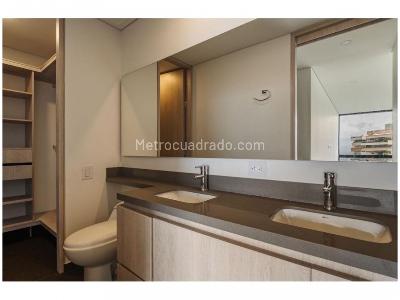 Apartamento de 3 alcobas en venta en Altos Del Poblado, Medellín, 139 m² · foto 20 de 20
