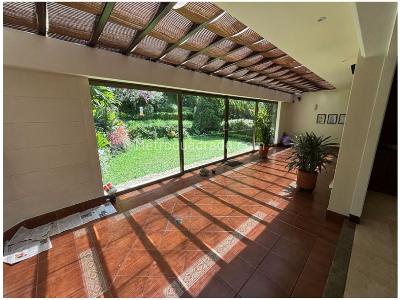 Casa de 3 alcobas en venta en El Poblado, Medellín, 257 m² · foto 7 de 20