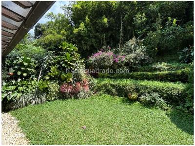 Casa de 3 alcobas en venta en El Poblado, Medellín, 257 m² · foto 14 de 20