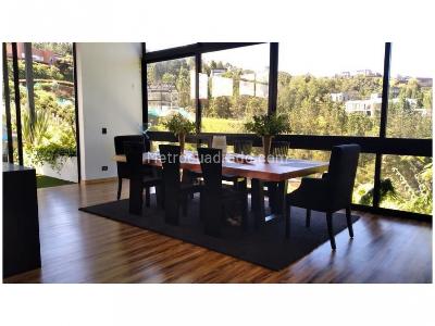 Casa de 3 alcobas en venta en El Escobero, Envigado, 680 m² · foto 3 de 12