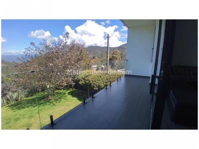 Casa de 3 alcobas en venta en El Escobero, Envigado, 680 m² · foto 12 de 12