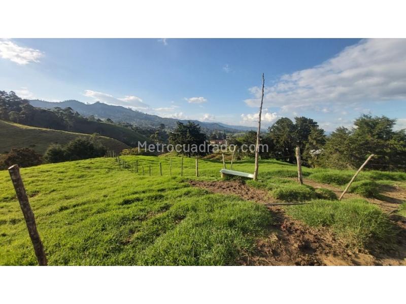 Lote en Venta, Pontezuela, Rionegro - Vista 3