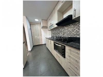 Apartamento en venta en Los Colores, Medellín · foto 2 de 20