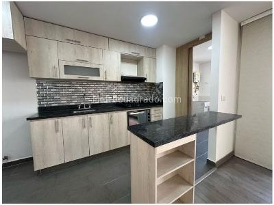 Apartamento en venta en Los Colores, Medellín · foto 4 de 20